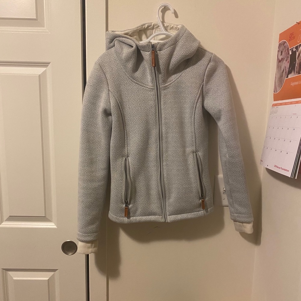 Bench - Hooded Coat